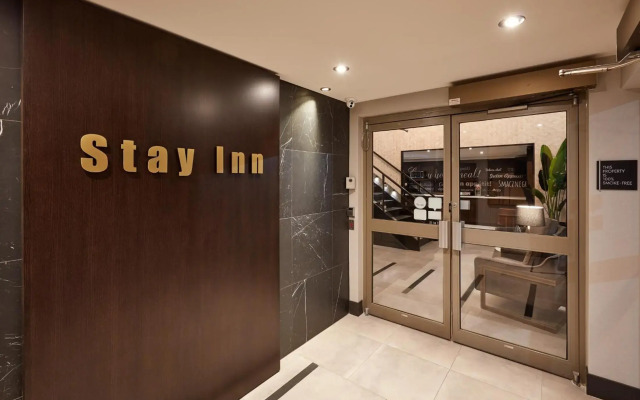 Stay Inn