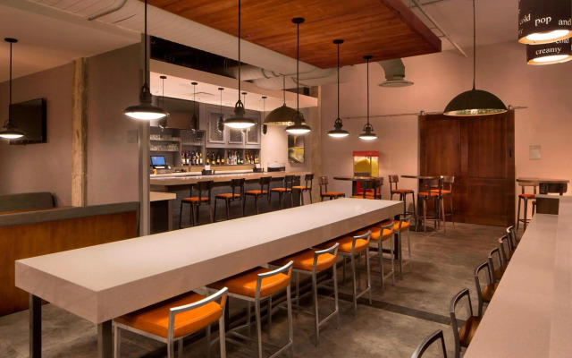 TownePlace Suites by Marriott Foley at OWA
