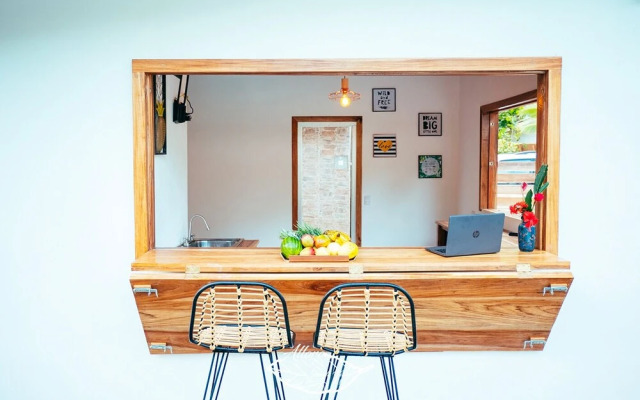 Alloro Jungle Villas