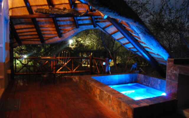 Royale Marlothi Safari Lodge