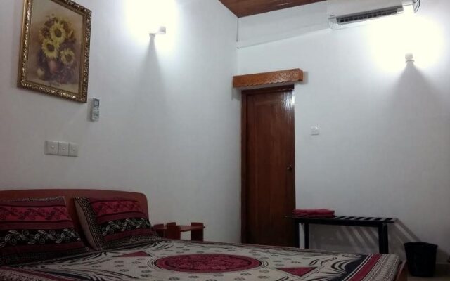Fairlee Guest House