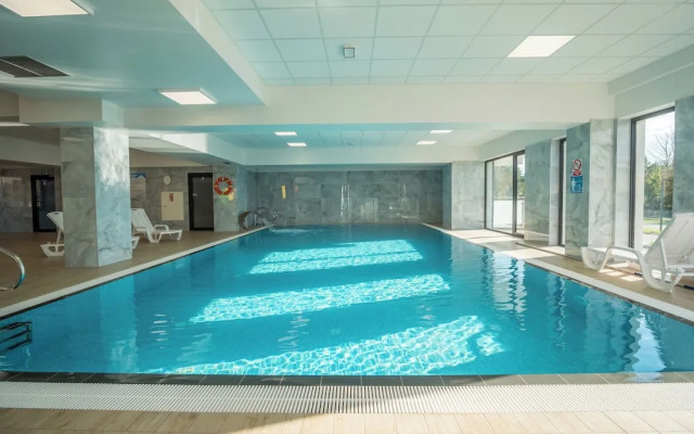 Hotel i Apartamenty Gorzelanny