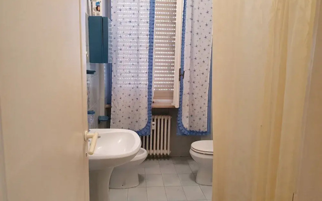 Sestri Mare & Beach Services Residence