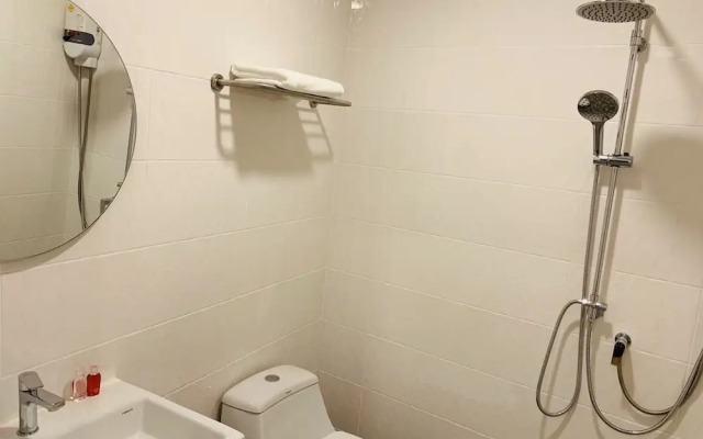 Daraya Hostel