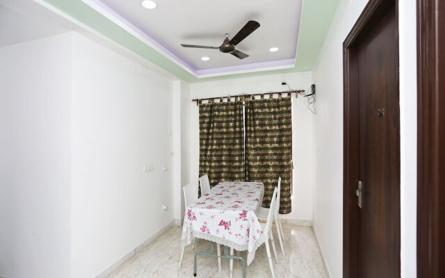 OYO 10117 Spandan INN
