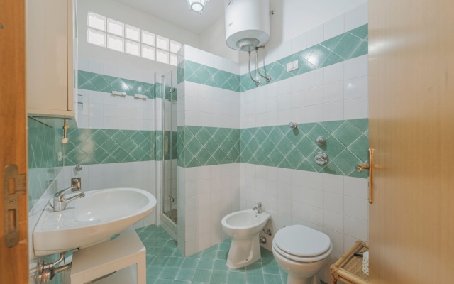 Apartament Zio Michele Centro dell'Isola