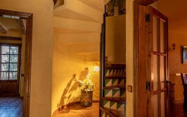 EVA & TRAVEL - El Bosquet de Prades