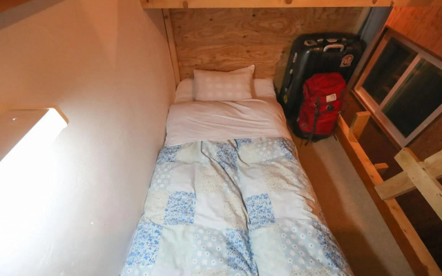 SappoLodge - Hostel
