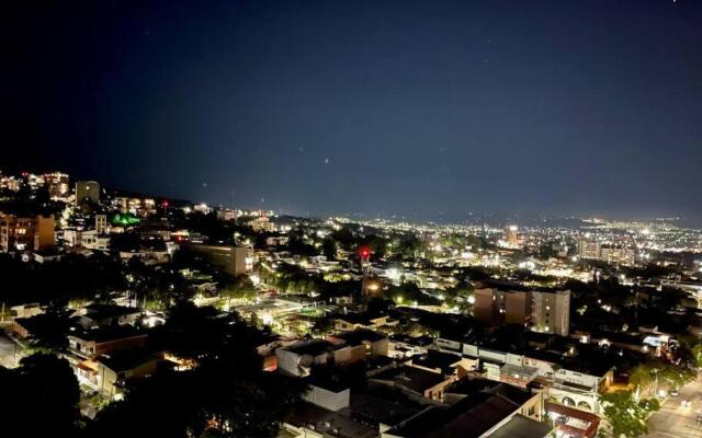 Luxury apartment Apartamento de Lujo 105