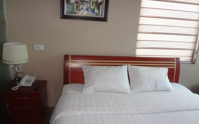 Hanoi Airport Hotel - Convenient & Friendly