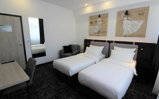 Libarty Hotels