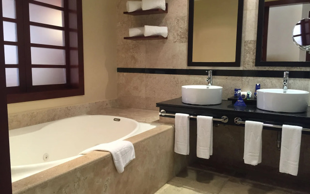 Resort Grand Riviera Princess - All Inclusive