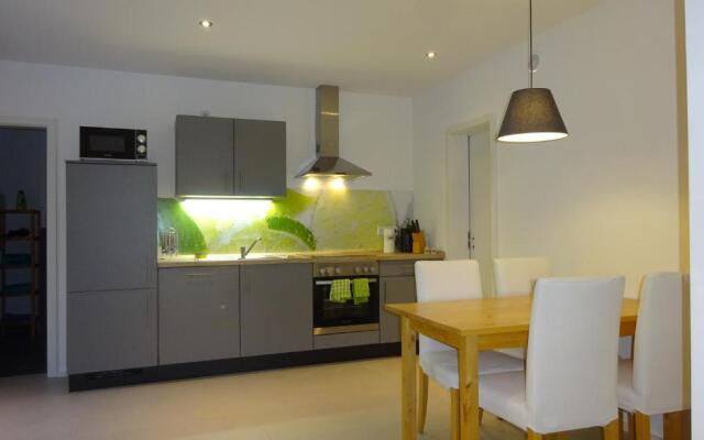 2-Zimmer-Ferienwohnung im Herzen von Nordkirchen