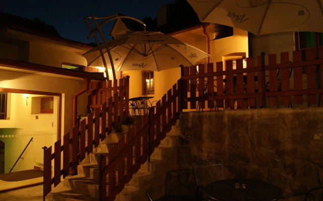 Hotel Joseph 1699