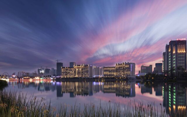 Novotel Hefei Wanda