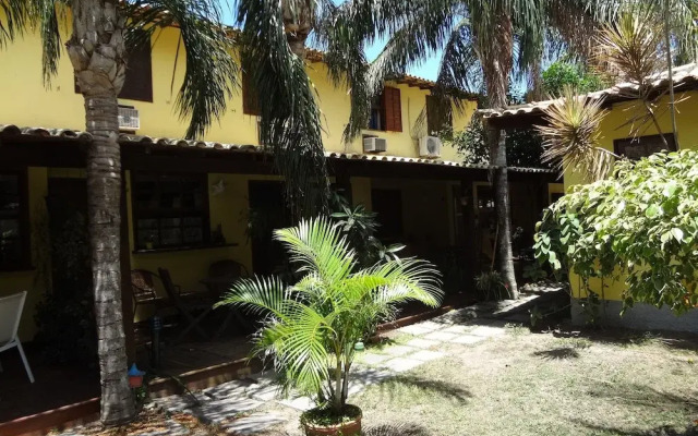 Casa em Geribá