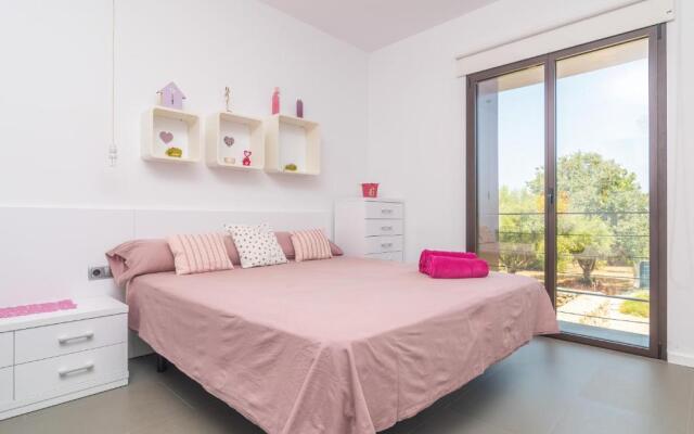 Sa Garriga Den Garau