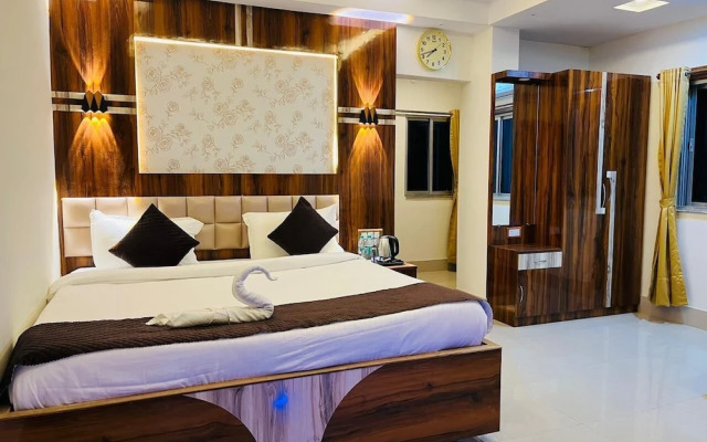Riverdale Homestay, Diamond Harbour -WB Govt Reg Gold Category