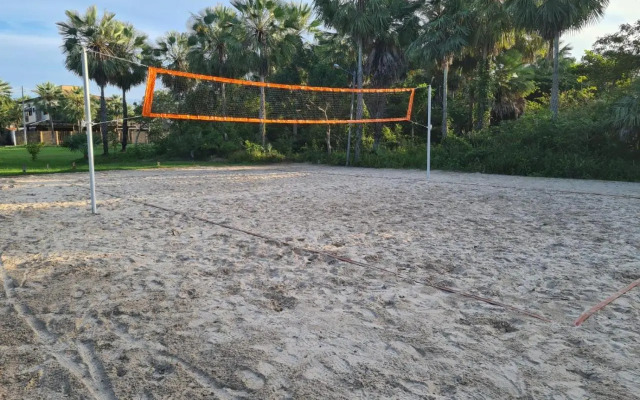 Casa 22 Lençóis Maranhenses - Barreirinhas - MA
