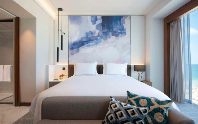 The David Kempinski Tel Aviv