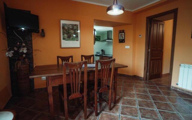 Apartamentos Rurales Los Galpones