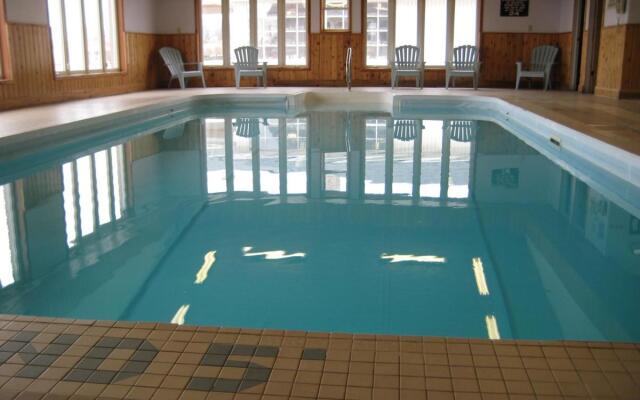 Travelodge by Wyndham Port Elgin
