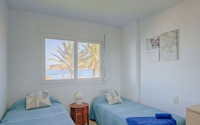 Golden Life - Two Bedroom No.2