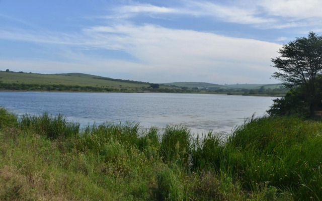Tala Game Reserve