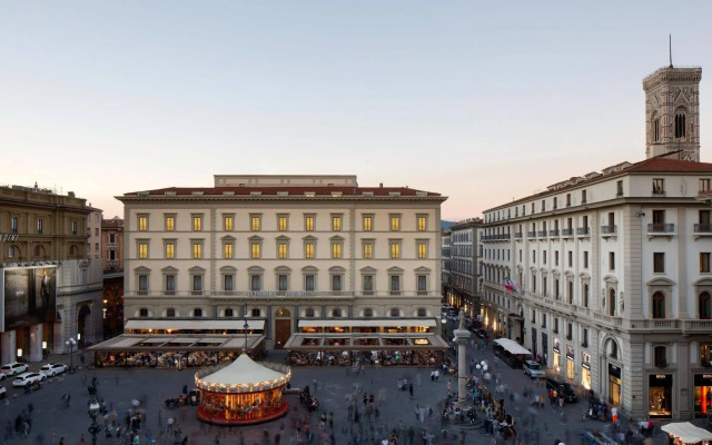 Repubblica Firenze Luxury Apartments | UNA ESPERIENZE