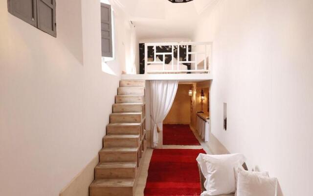 Riad Les Hirondelles Boutique Hotel