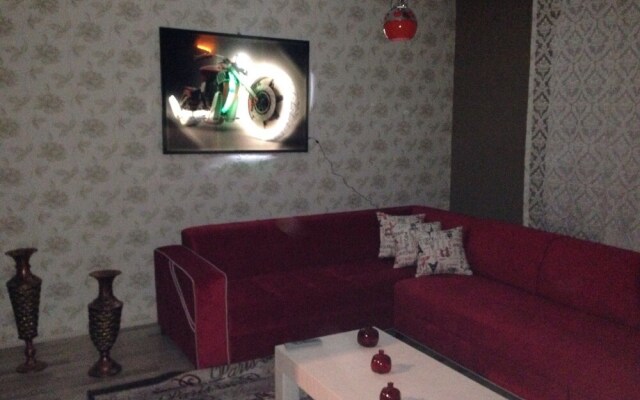 Vizyon Suites