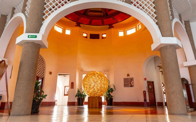 Collection O Hotel Mocambo, Boca del Río