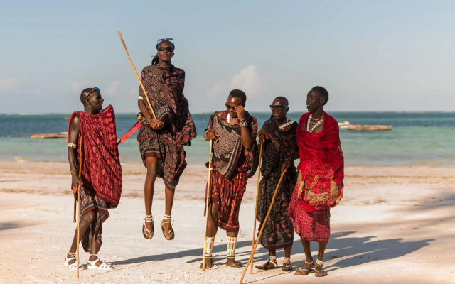 ARYA Boutique Resort