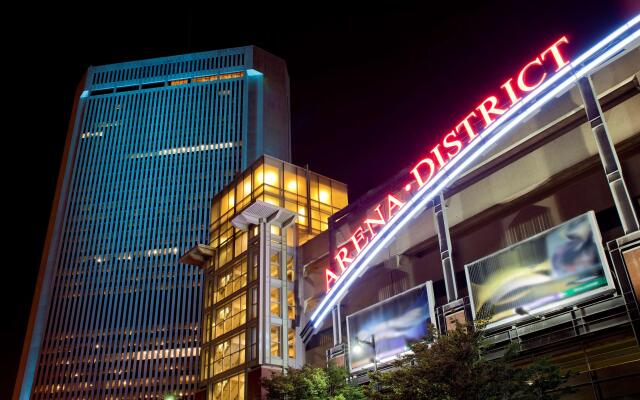 Hyatt Regency Columbus