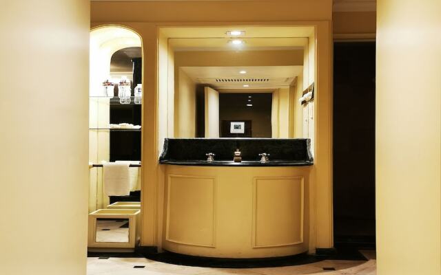 Capital O La Estancia