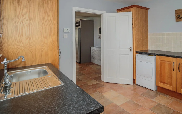 Corsewall Castle Farm Lodges