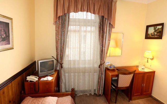 Hotel Vladar