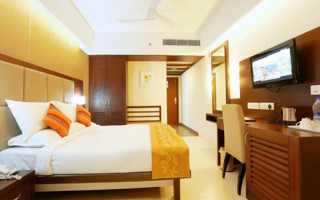 Hotel Moonlit Regency