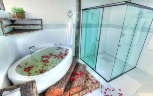 Hotel Fazenda Vida Bela