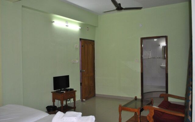 Newton Neelakanta Boutique – Kovalam