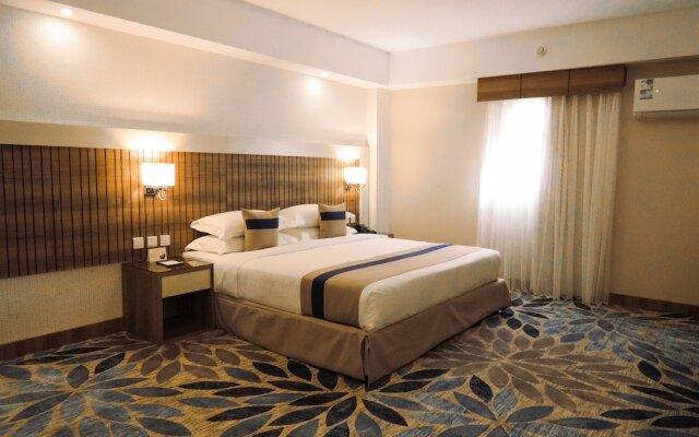 Season Star Hotel Madinah