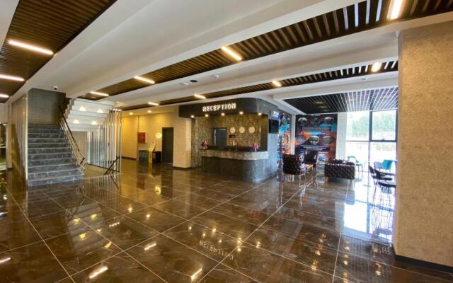 Efe Termal Otel Spa Kutahya Yoncali