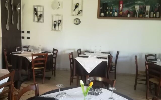 Ristorante Locanda le Due Querce