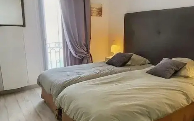 Résidence De La Plage