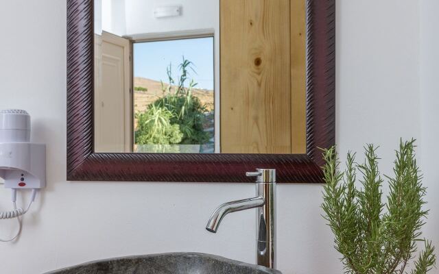 Anamar Kea Boutique Hotel