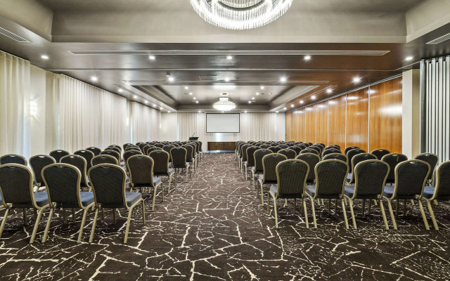 Quality Hotel Parklake Shepparton