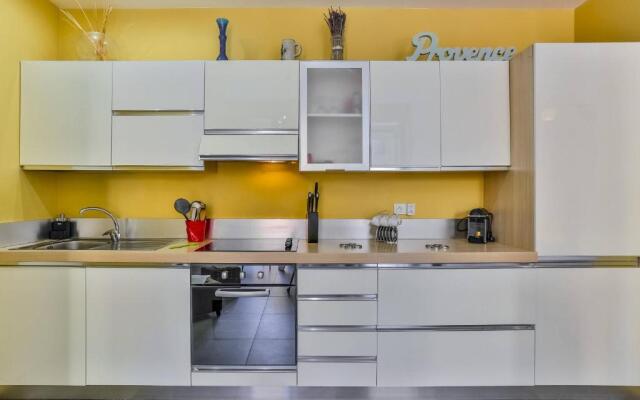 MY CASA FRANCE 82 D - Terrace