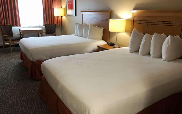 Best Western Aladdin Inn