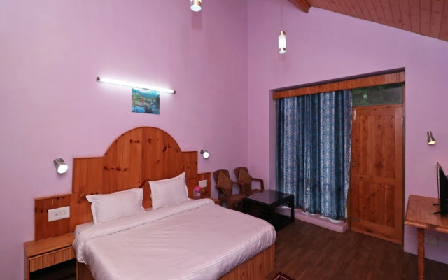 River Side Cottages