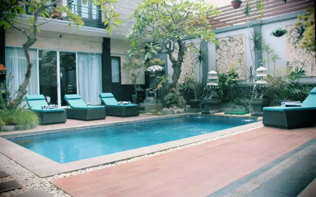 The Nakula Villas